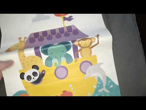 Collective Haul for Isaiah Noah!!     6/3/2022