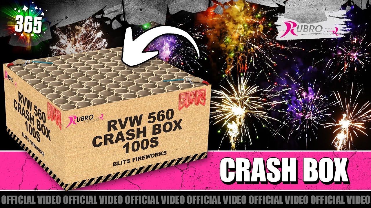 Video Crash Box