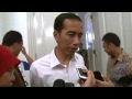 Lucu Ampuh Jokowi Itu Anunya