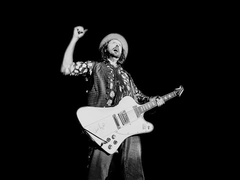 Mike Campbell & The Dirty Knobs  Waterfest