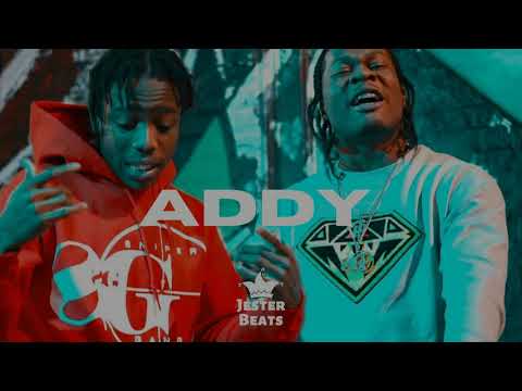 [FREE] 22Gz NY/UK Drill Type Beat 2020 ''ADDY'' (Prod By. Jesterbeatz)
