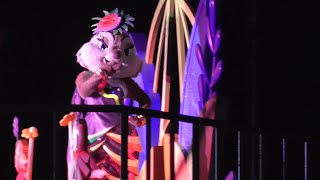 オー！サマー・バンザイ！ 横から