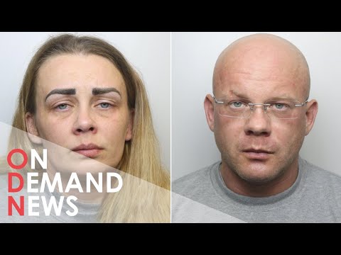 Couple Get LIFE for Brutal Killing of Teenage Boy