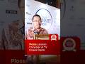 Plossa Lakukan Campaign Di TV Hinggal Digital