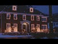 Home Alone Ambience | Soundtrack | Christmas Music