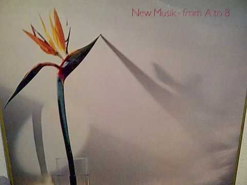 NewMusik - 1980 /LP Album