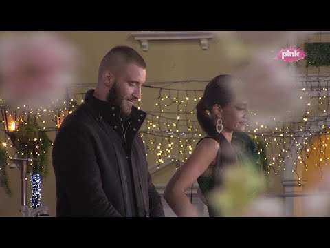 Zadruga 5 - Mensur Ajdarpašić je osvojio 4. mesto u "Zadruzi 5" - 11.07.2022.