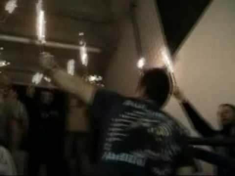 Ribari Izola - Srce Belo Plavo