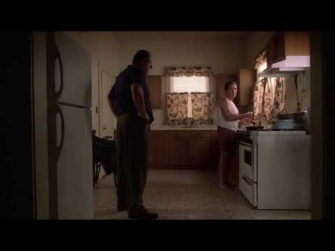 Sopranos Quote: "We're adults Tony, we have history together" - Yeah, Israel and f*ckin' Palestine