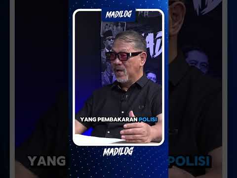 KOLONEL (PURN) SRI RADJASA CHANDRA: BOHIR DEMO 27 AGUSTUS 2026 SAMA DENGAN DEMO 25 AGUSTUS 2025
