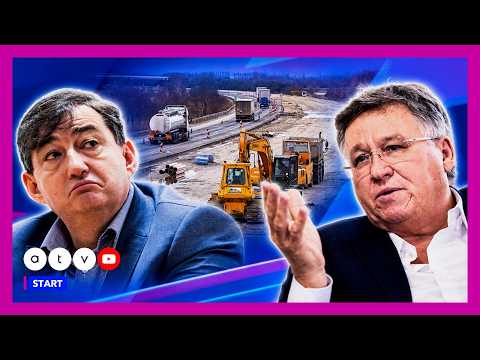 23 ezer milliárdot bukhat el Mészáros Lőrinc és Szíjj László