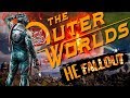 Видеообзор The Outer Worlds от PoleznyiBes