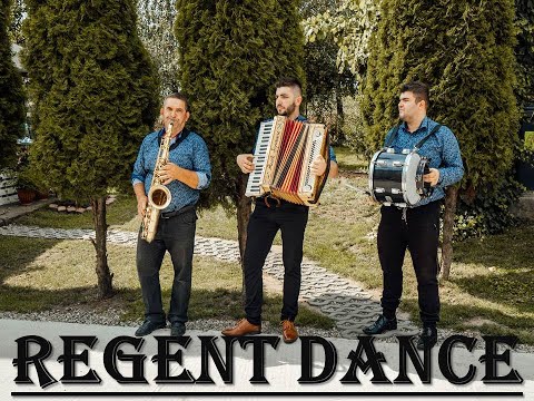 REGENT DANCE - Czarownica, Rzeki przepłynąłem (2023)