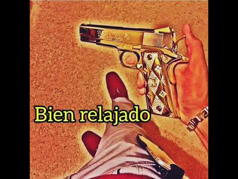 Bien relajado ~~~ Angel Montoya  ( corrido 2020)