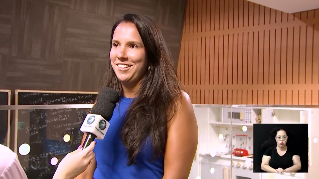 NOTÍCIAS DO LEGISLATIVO 15-10-2024