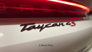 Porsche Taycan 4S
