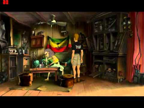 Runaway A Road Adventure Babbleplay part 10 - Altered States of Consciousness