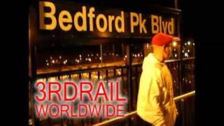 preview picture of video 'GUARDIAN ANGELS NYC FACEMAN AND 3RDRAIL 2008'