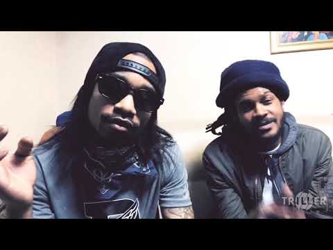 Richie P - Theme Music