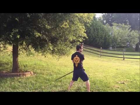 Longsword Guards: Nebenhut