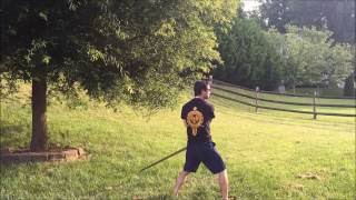 Longsword Guards: Nebenhut