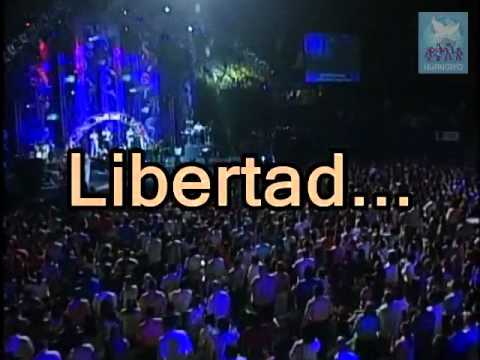 Thumbnail for Libertad video