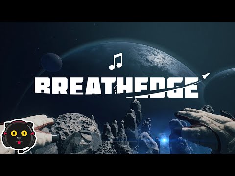 Breathedge OST ~ Tachanka (Machine Gun Cart, Russia) by Leon Lishner and Friends