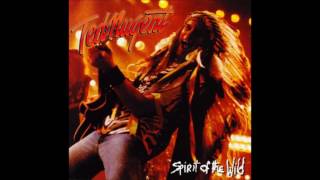 Ted Nugent - Hot or Cold