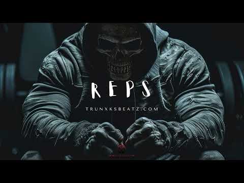 REPS (Eminem x 50 Cent x NF Type Beat)