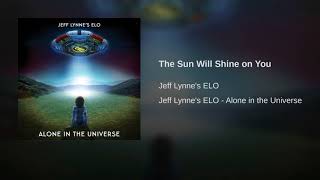 The Sun Will Shine On You ~ ELO