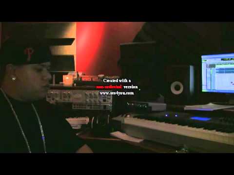 Small Yetzon "Ex Los Yetzons" Ft. Gabo "El De La Comision" - Volver A Empezar (Preview)