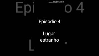 Desaparecidos temporada 1 episodio 4 