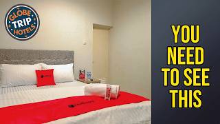 RedDoorz near Pasar Baru 3 - You Need to See This | Jakarta, Indonesia🏩