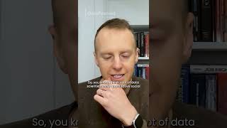 The Evolution of Data Science Hiring