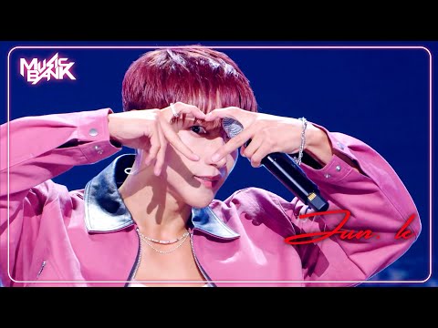 [COMEBACK🎉] JUN. K ジュンケイ 준케이 - R&B ME [Music Bank] | KBS WORLD TV 250905