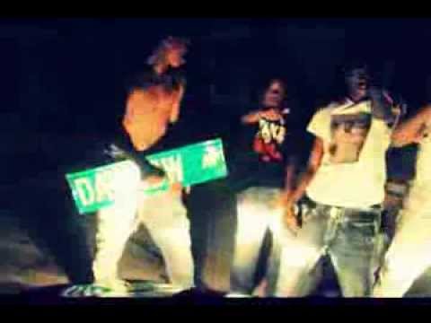 Rell Rell x G Baby x In Da Shits