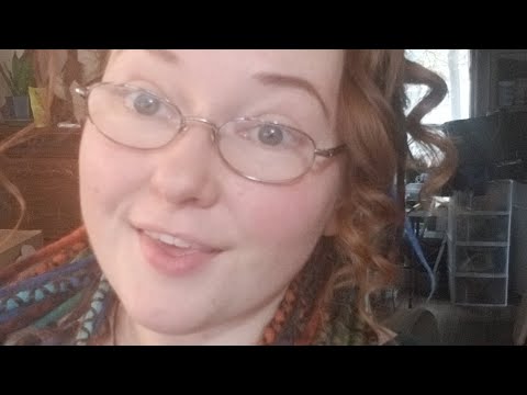 Craftroom Hangout 11.8.18