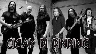 Download lagu CICAK DI DINDING - DREAM THEATER FT DRAGON FORCE COVER ( parodi live ) mp3 Download lagu CICAK DI DINDING - DREAM THEATER FT DRAGON FORCE COVER ( parodi live ) mp3