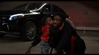 NBA YoungBoy Never Broke Again -  Solar Eclipse Remix (feat. Moe Young) [Official Video]