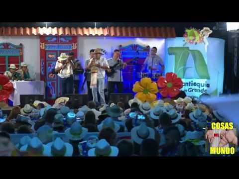 Chocolate Vs Galleta Tema Libre 2Da Ronda Orquidea De Oro 2016 La Gran Manzana