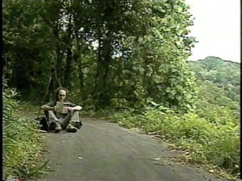 Andrew Roth & Natural Sounds of Japan featured on NHK