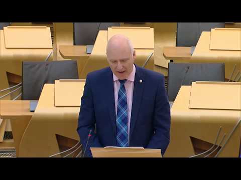 Ministerial Statement: Tackling Drug Related Deaths - 05/09/19