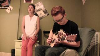 If You Find Her- Future of Forestry (Cover)