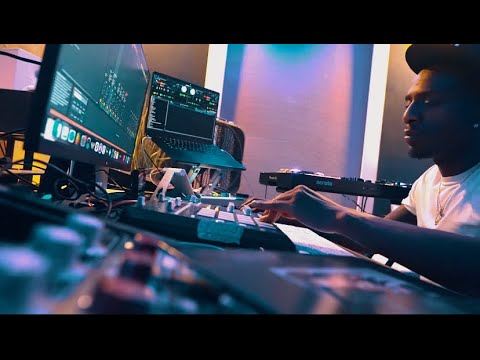 VILLAIN'S CRATES - DEEVODAGENIUS