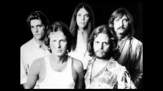Eagles - Waiting In The Weeds