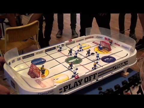 Delsbo Open 2014 Oscar Lars Game 6