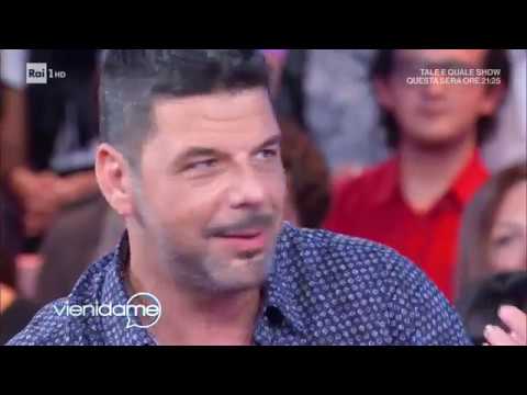 Salvo Sottile e gli amori della sua vita - Vieni da me 20/09/2019