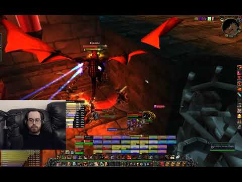 Blackwing Lair - Ebonroc