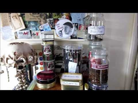 ADz Pipes HD 34 - Updates, Shoutouts & A Stanwell!