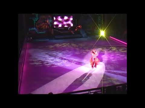 Alina Fjodorova Bobby McGee solo